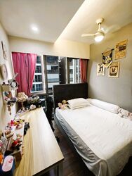 Bellewoods (D25), Condominium #592648261